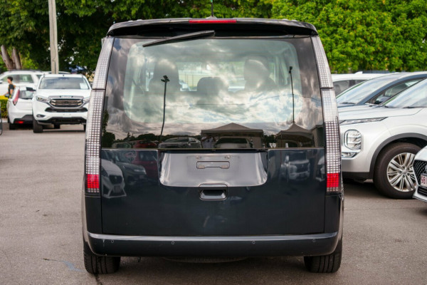 2021 MY22 Hyundai Staria US4.V1  People Mover