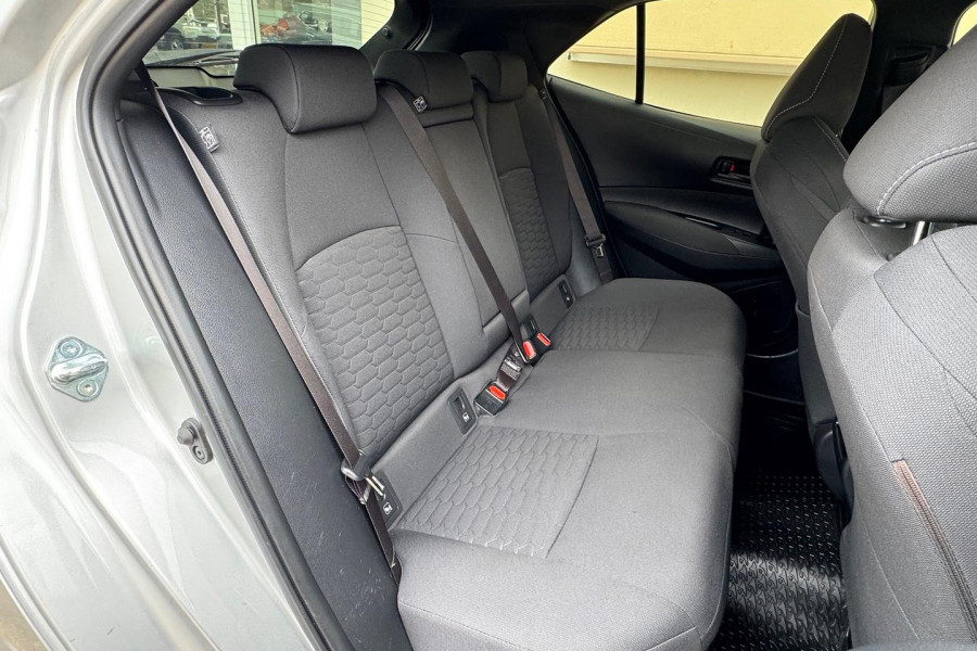2019 Toyota Corolla ZWE211R Ascent Sport Hybrid Hatch Image 23