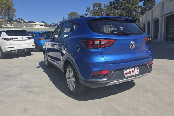 2020 MY21 MG ZS AZS1 Excite SUV Image 5