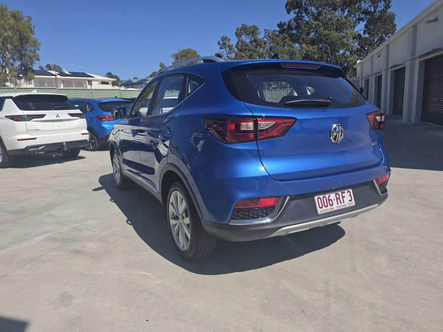 2020 MY21 MG ZS AZS1 Excite SUV Image 5