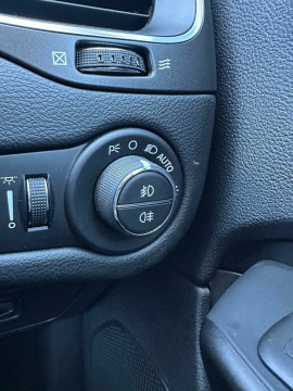 2021 Jeep Cherokee KL Trailhawk SUV image 20