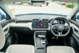 2024 MY25 MG ZS ZS32 Essence Hybrid+ SUV