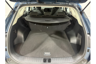 2024 Kia Sportage NQ5 S SUV