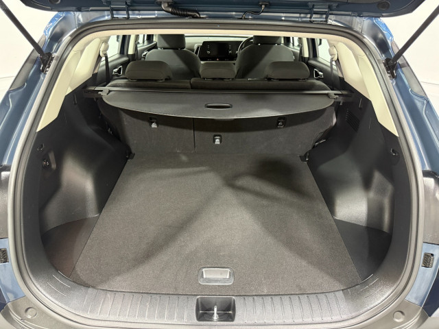 2024 Kia Sportage NQ5 S SUV