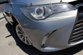 2015 Toyota Camry ASV50R Sedan