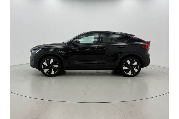 2024 Volvo C40 XK Recharge SUV Image 5