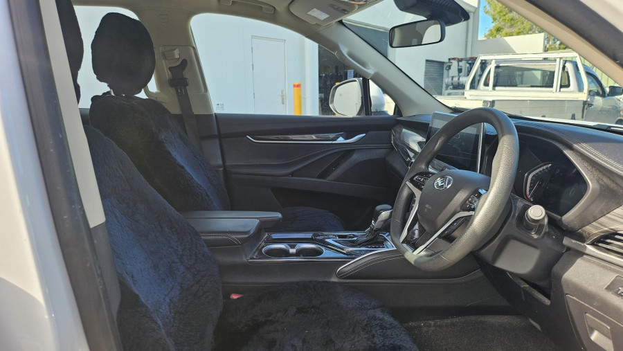 2021 LDV D90 SV9A  SUV Image 20