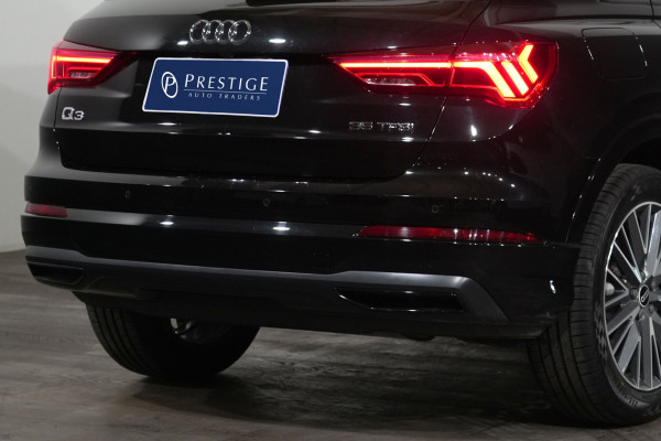 2021 Audi Q3 F3 35 TFSI SUV Image 7