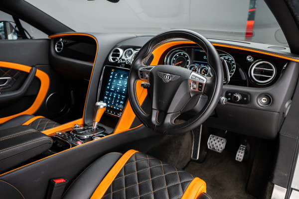 2016 MY17 Bentley Continental GT V8 Coupe image 3
