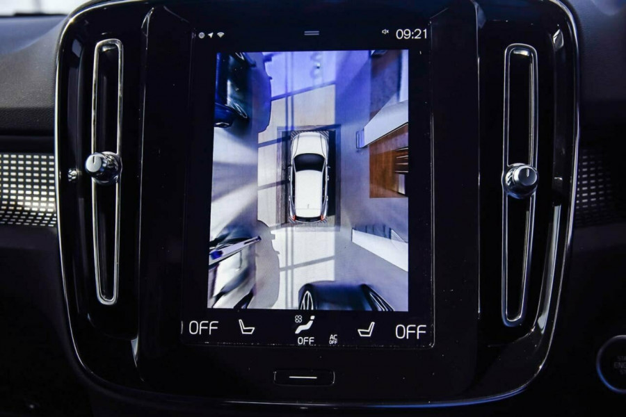 2019 MY20 Volvo XC40 XZ T5 R-Design Suv Image 13