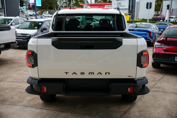 2025 MY26 Kia Tasman TK X-Line Ute Image 3