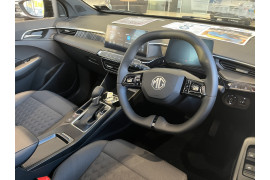 2025 MG MG3 1.5P/Cvt Hatch
