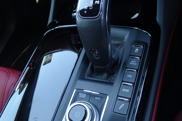 2022 Maserati Levante M161 Modena SUV Image 17