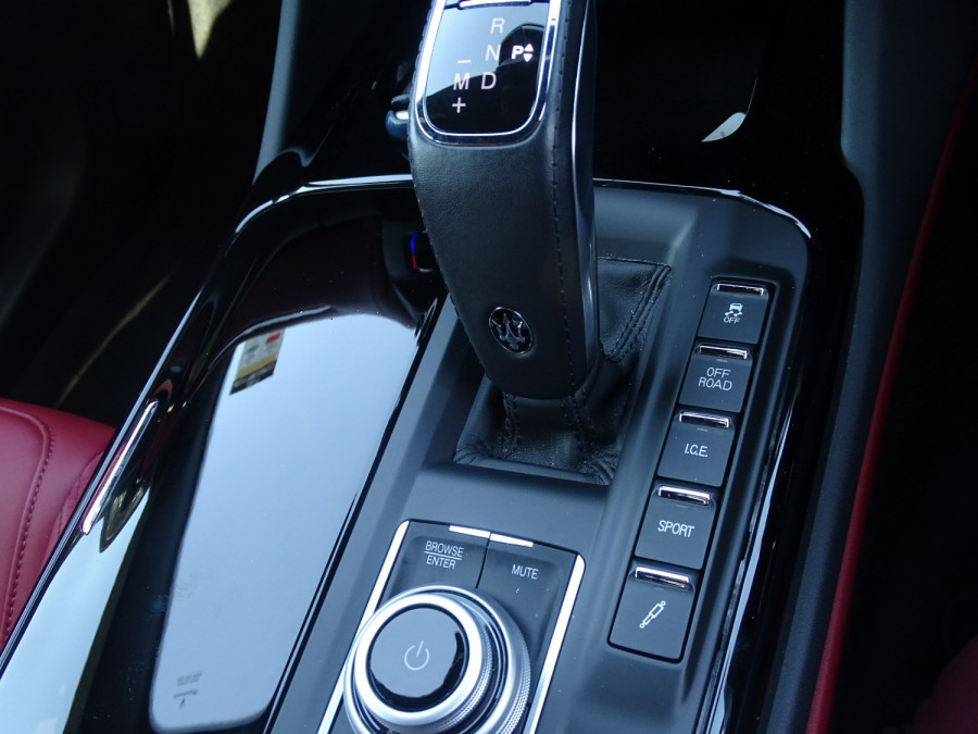 2022 Maserati Levante M161 Modena SUV Image 17