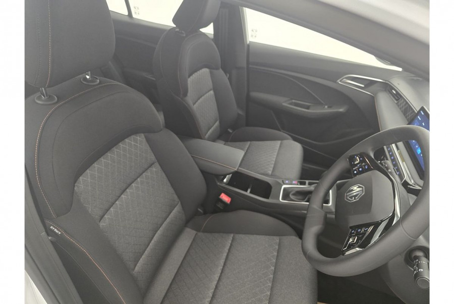 2025 MG MG3 Excite Hatch Image 11
