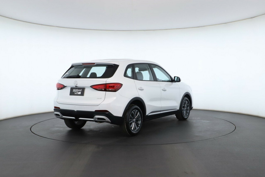 2025 MG ZS ZS32 Excite SUV Image 16
