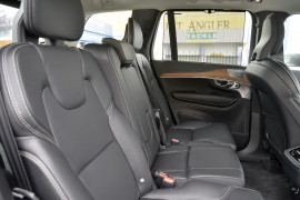 2019 Volvo XC90 L Series D5 Inscription Suv