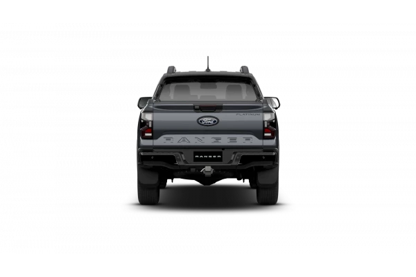 2026 MY26.5 Ford Ranger P703 Platinum Ute Image 6