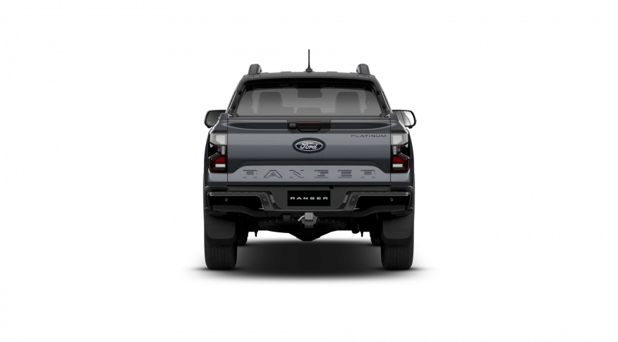 2026 MY26.5 Ford Ranger P703 Platinum Ute Image 6