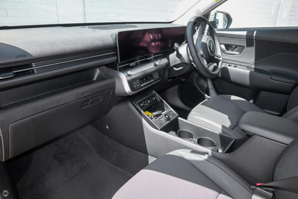 2026 Hyundai KONA SX2.V3 Hybrid Elite SUV Image 7