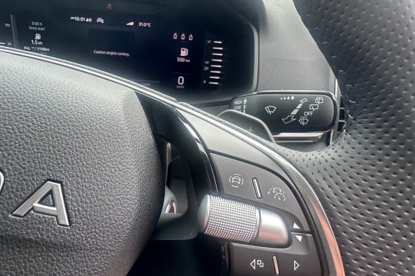 2025 MY26 Skoda Karoq 110TSI 130 Years Edition SUV Image 22