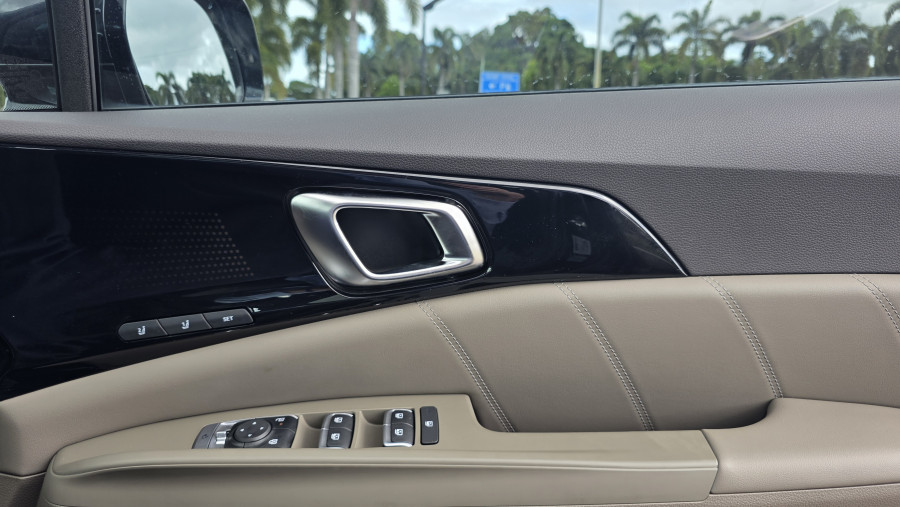 2026 Kia Carnival KA4 PE GT-Line HEV People Mover Image 16