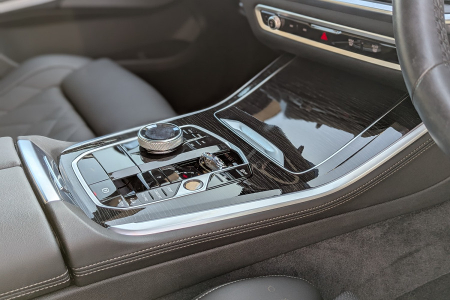 2024 BMW X5 G05 LCI xDrive30d SUV Image 20