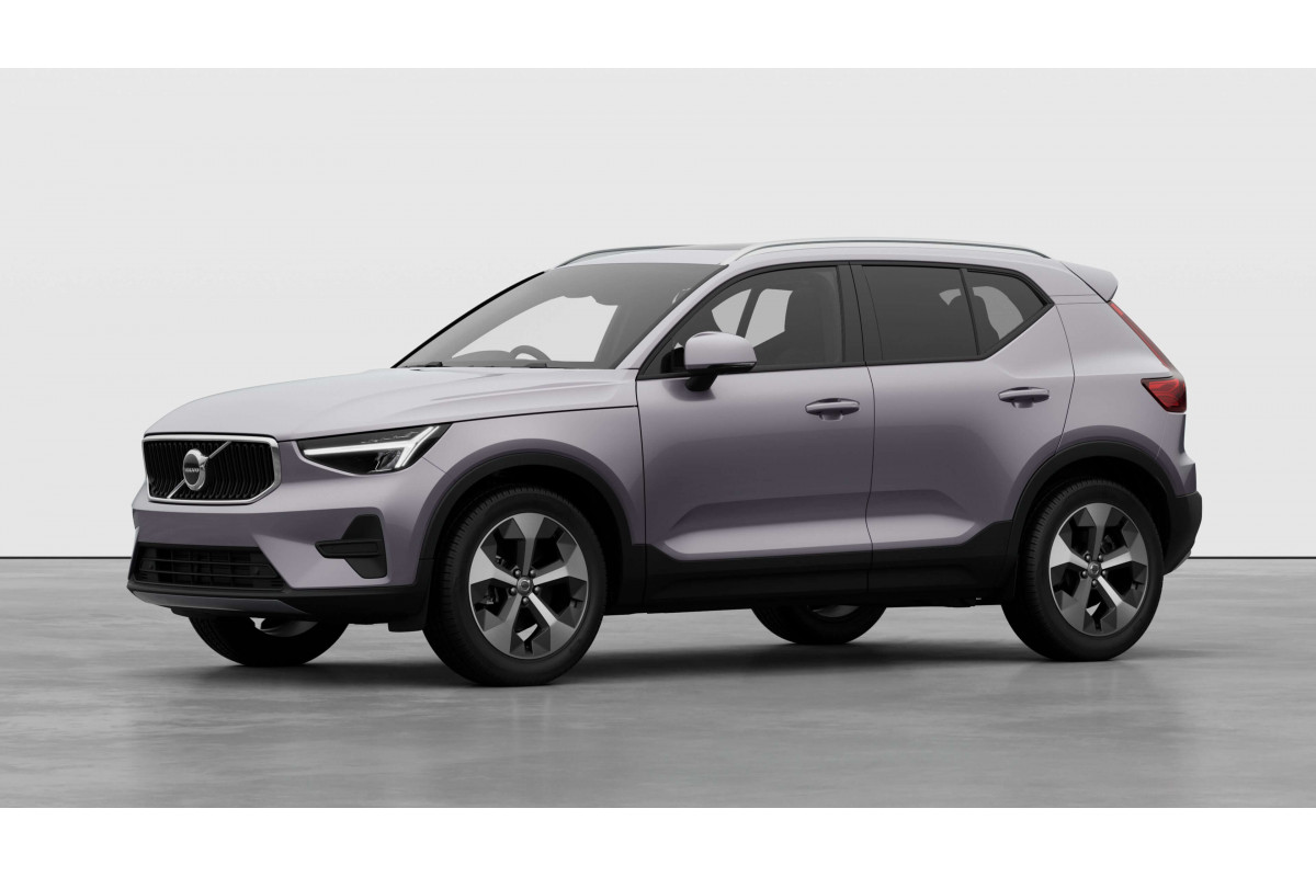 2025 MY26 Volvo XC40 XZ Plus B4 SUV