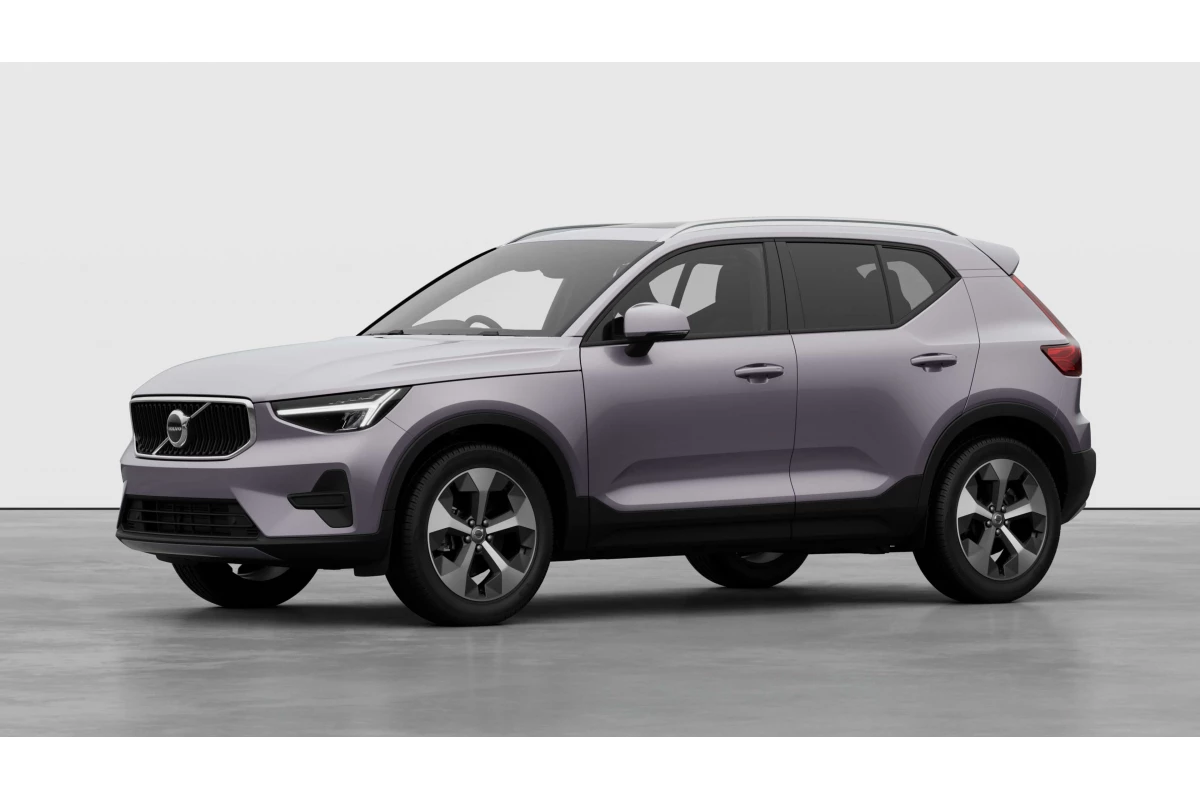 2026 Volvo XC40 XZ Plus B4 Special Edition SUV