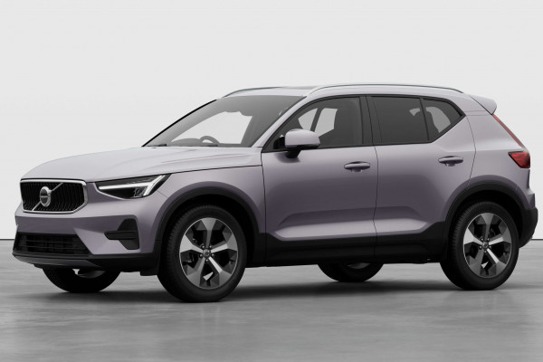 Volvo XC40 Plus B4 XZ