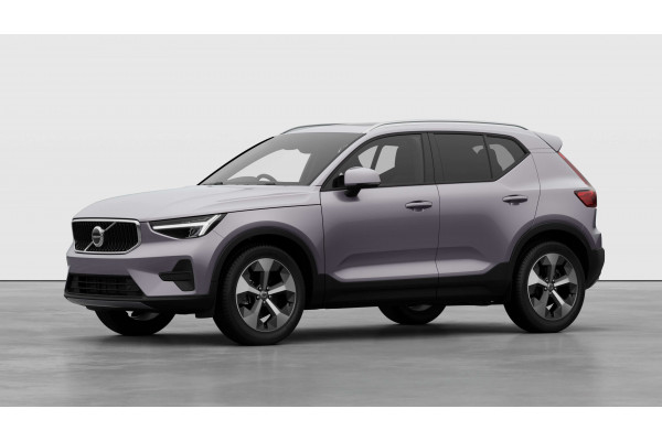 2025 MY26 Volvo XC40 XZ Plus B4 SUV