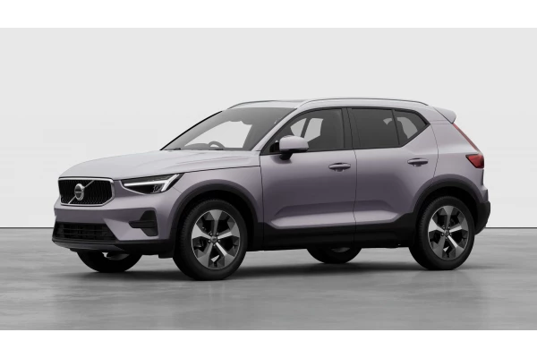 2026 Volvo XC40 XZ Plus B4 Special Edition SUV