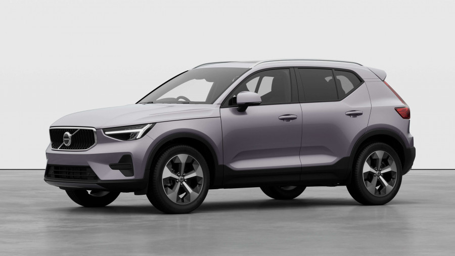 2025 MY26 Volvo XC40 XZ Plus B4 SUV Image 1