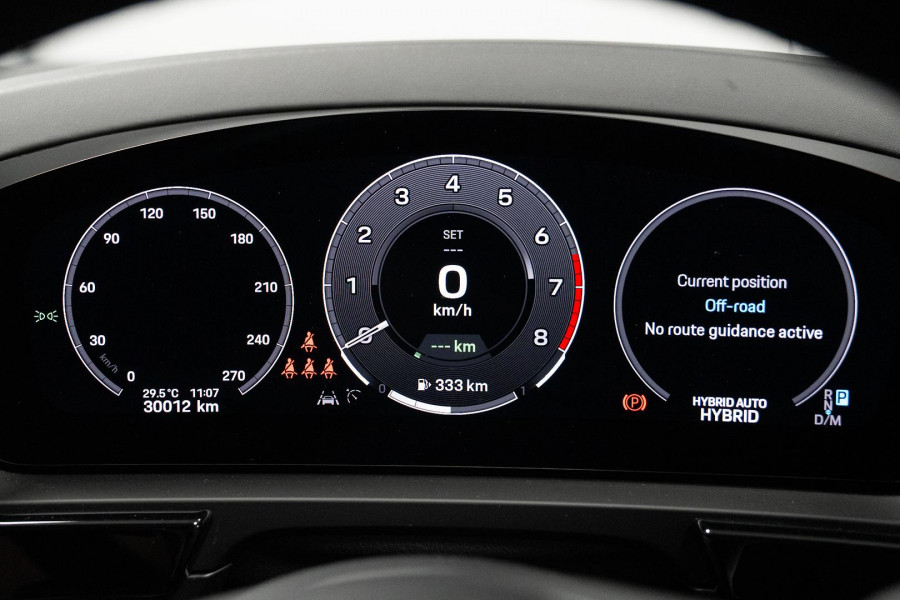 2024 Porsche Cayenne 9YB E-Hybrid SUV