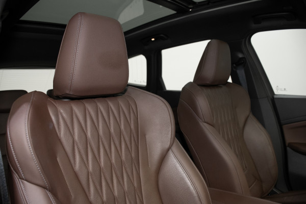 2023 BMW X1 xDrive20i M Sport SUV Image 4
