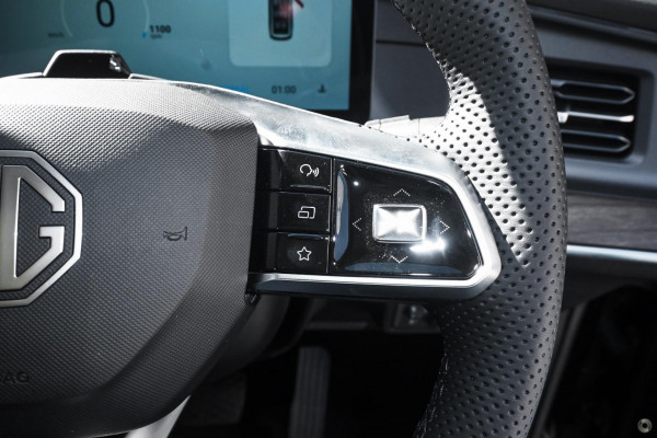 2025 MG QS IS31 Excite SUV Image 12