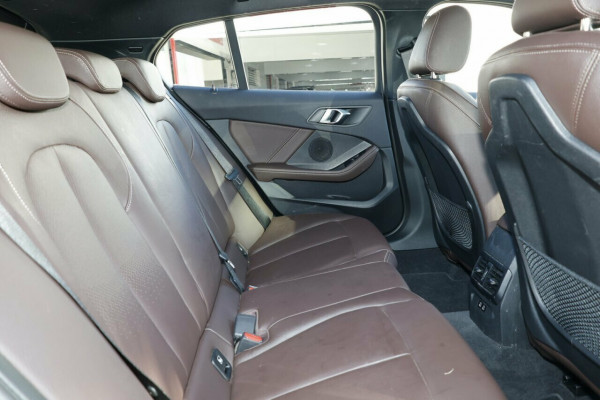 2023 BMW 1 Series F40 118i M Sport Hatch Image 7