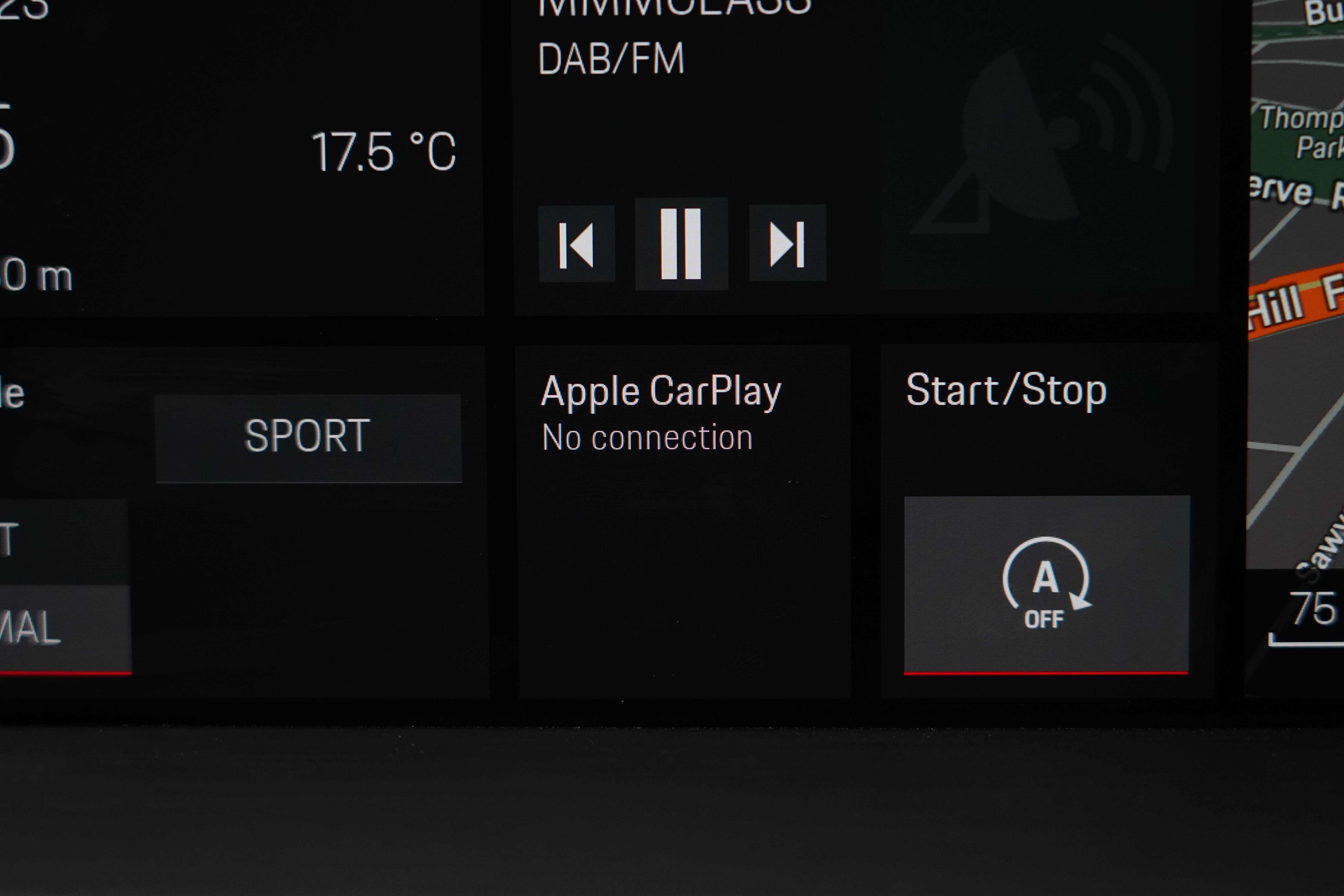 2020 Porsche 911 Carrera S Coupe Image 34