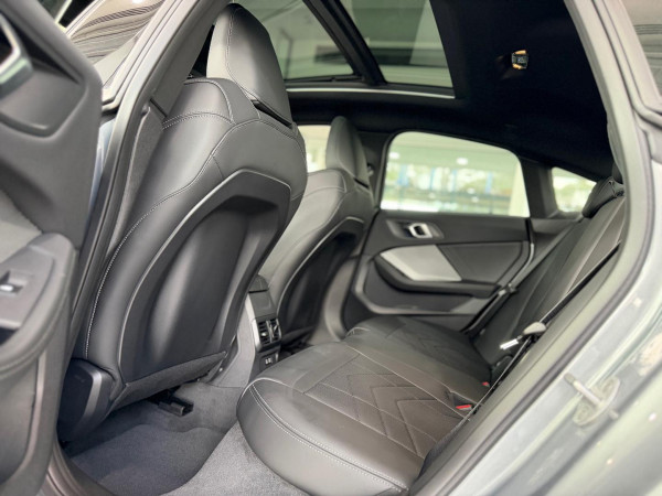 2026 MY25 BMW 2 Series F74 220 M Sport Sedan image 17