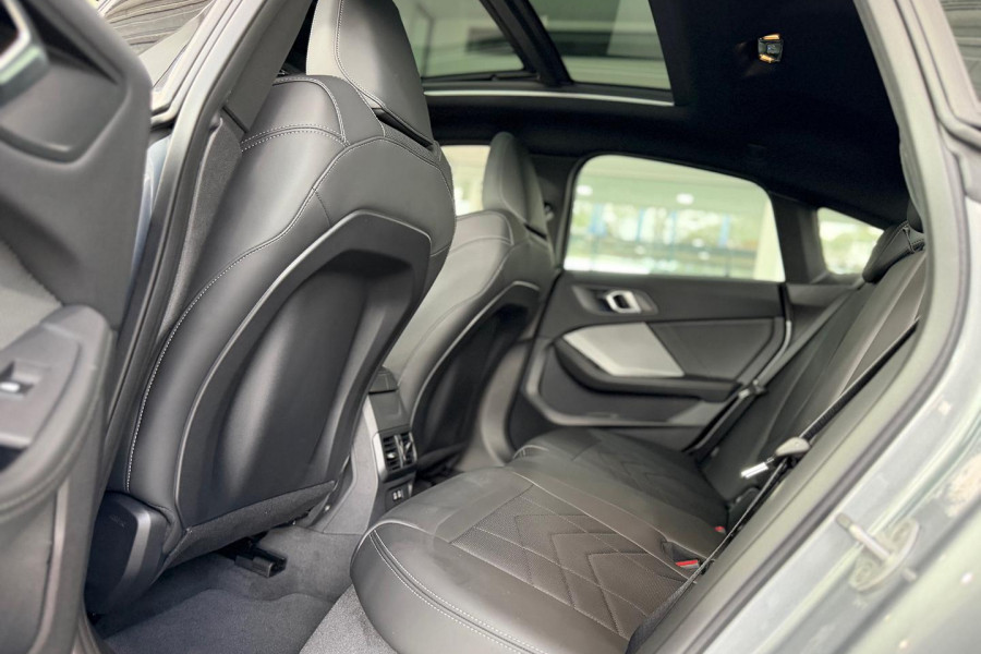 2026 MY25 BMW 2 Series F74 220 M Sport Sedan
