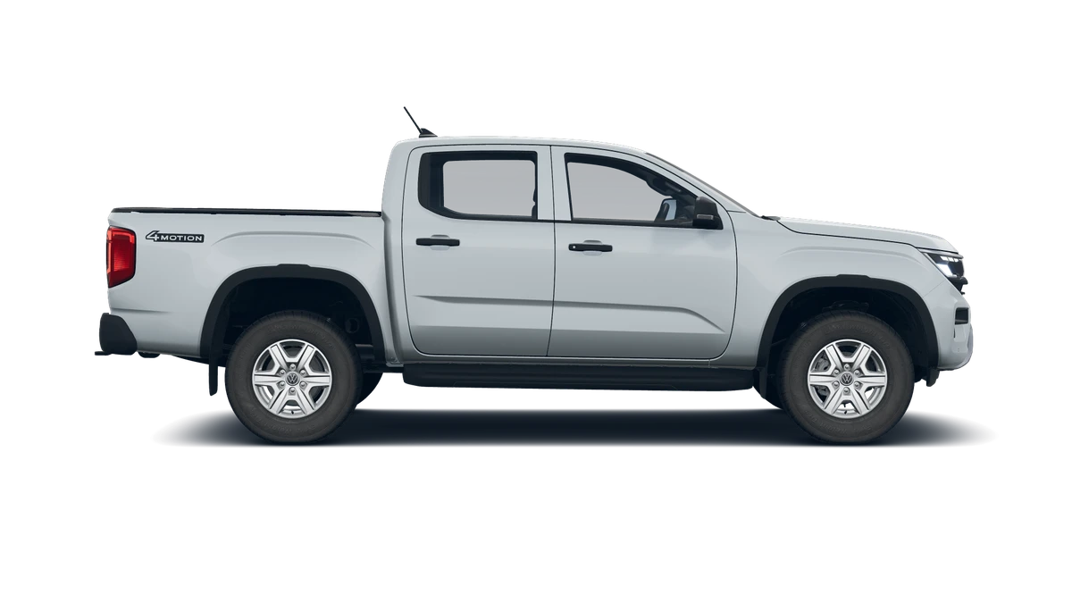 Amarok <small>Core TDI405</small><br><span>6-Speed Automatic | Diesel | MY25</span>