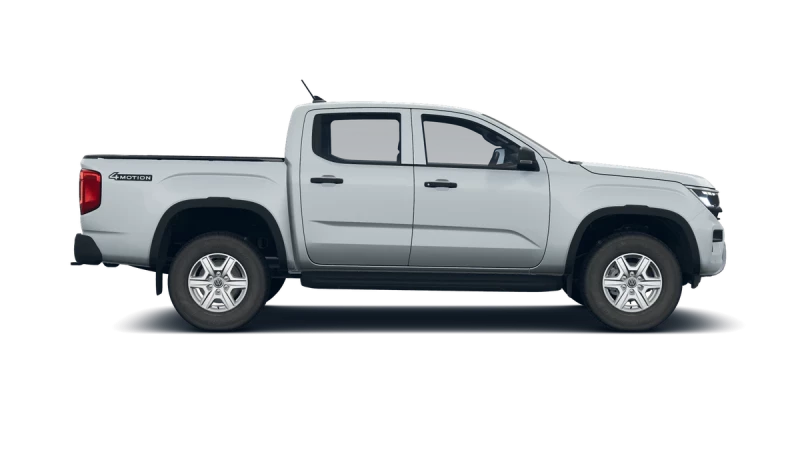 Amarok <small>Core TDI405</small><br><span>6-Speed Automatic | Diesel | MY25</span>