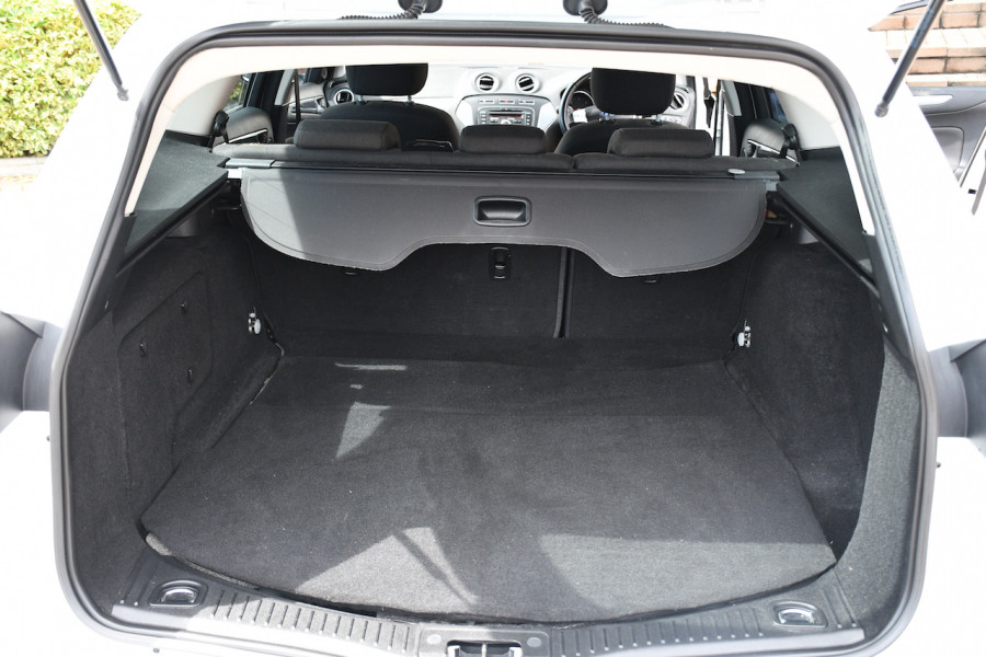 2014 Ford Mondeo MC LX Wagon Image 20