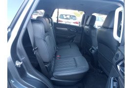 2017 Ford Ranger PX MkII XLT Ute