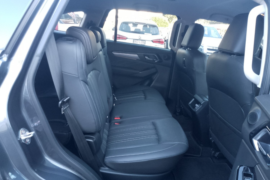 2017 Ford Ranger PX MkII XLT Ute Image 44