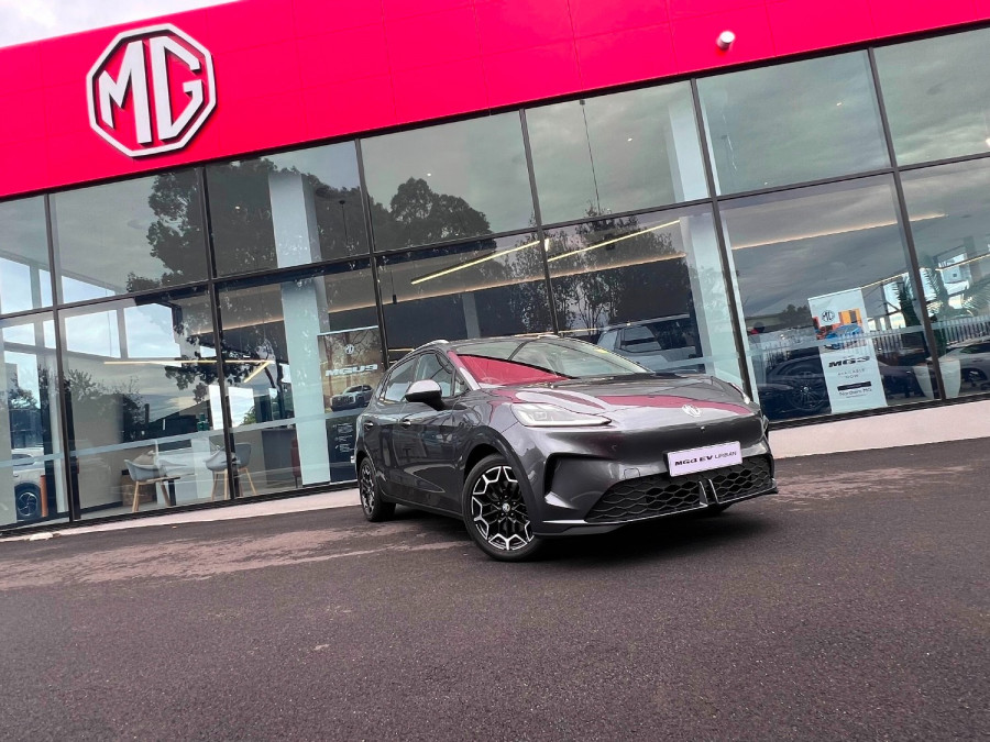 2026 MG MG4 EV Urban AH4E Essence 43 Hatch Image 9