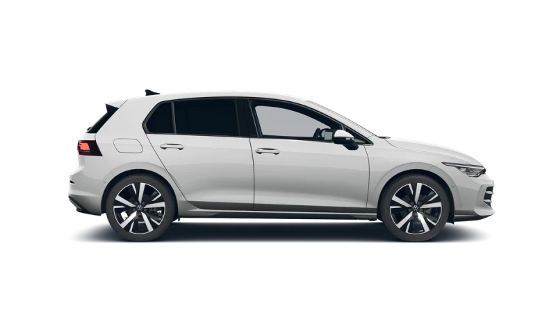 Golf <small>110TSI Style</small><br><span>8-Speed Automatic | Petrol | MY26</span>