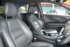 2019 Honda HR-V RS Hatchback