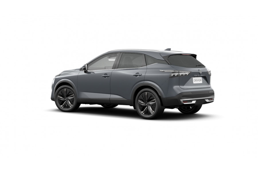 2024 MY25 Nissan QASHQAI J12 Ti SUV Image 27