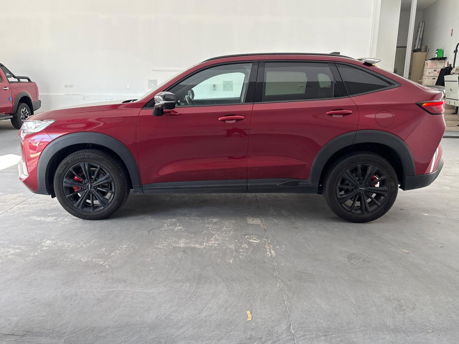 2022 GWM Haval H6GT B03 Lux SUV Image 8